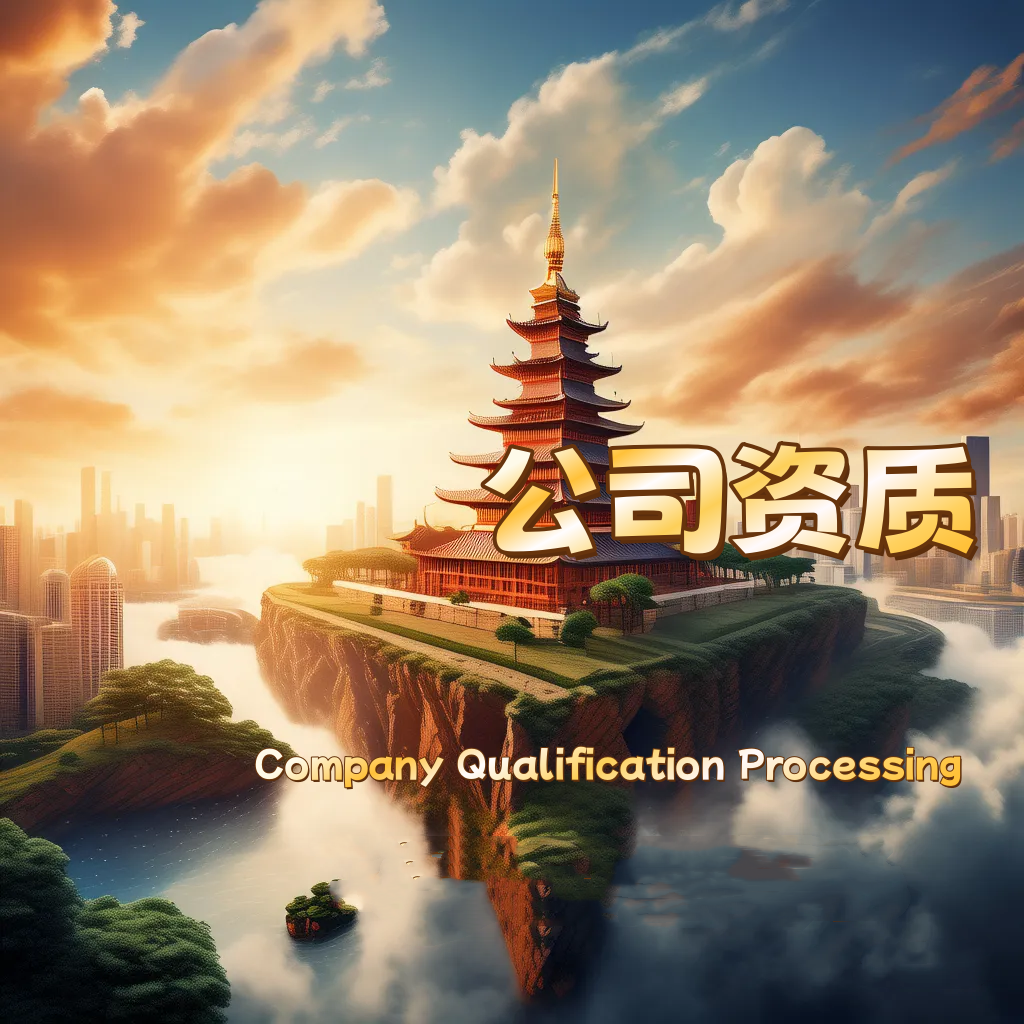 建设工程 企业资质标准框架（征求意见稿）